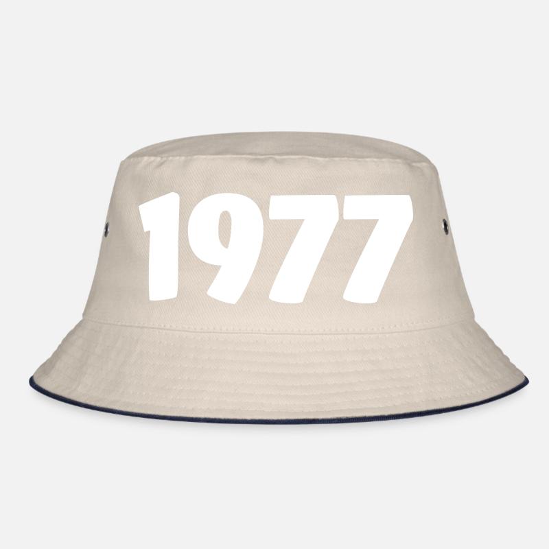 1977 Bob