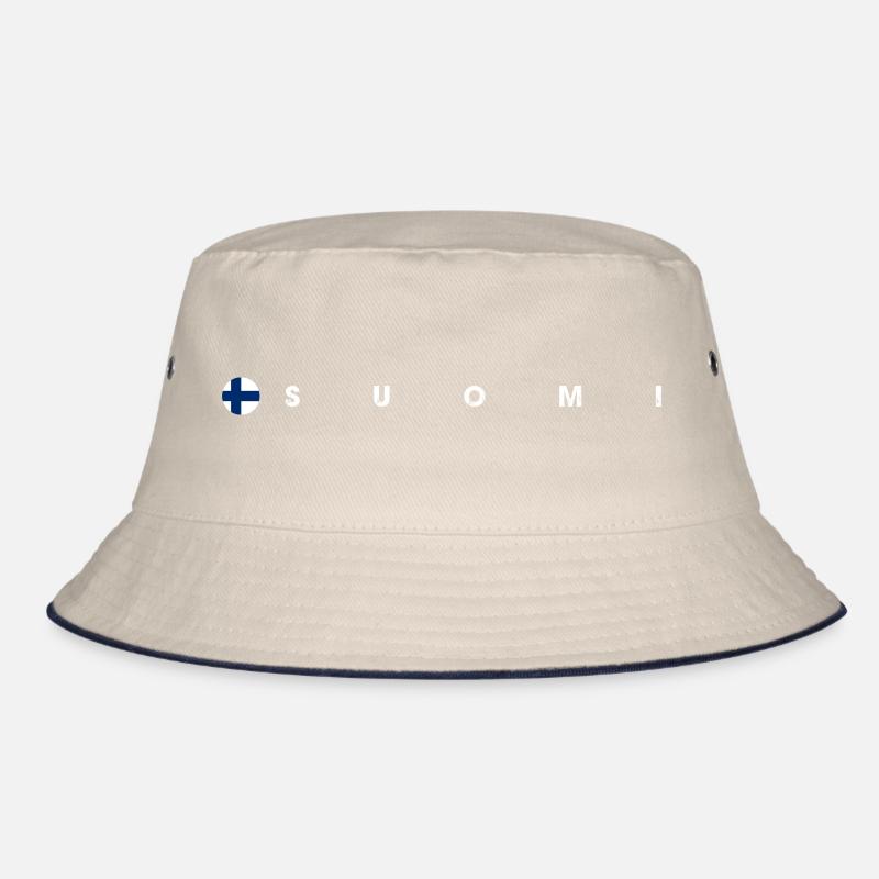 Drapeau Suomi Bob