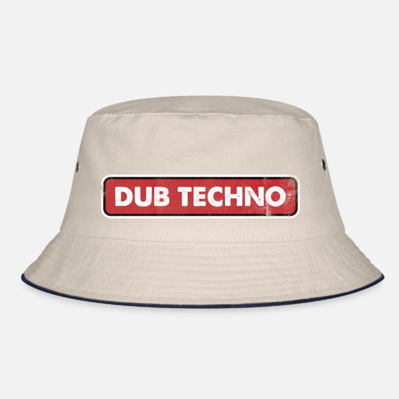 | Dub Techno Nous aimons la techno Bob