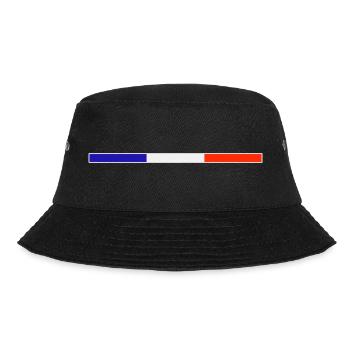 Rectangle 1 - Bob - noir - Devant - Lela (165cm)