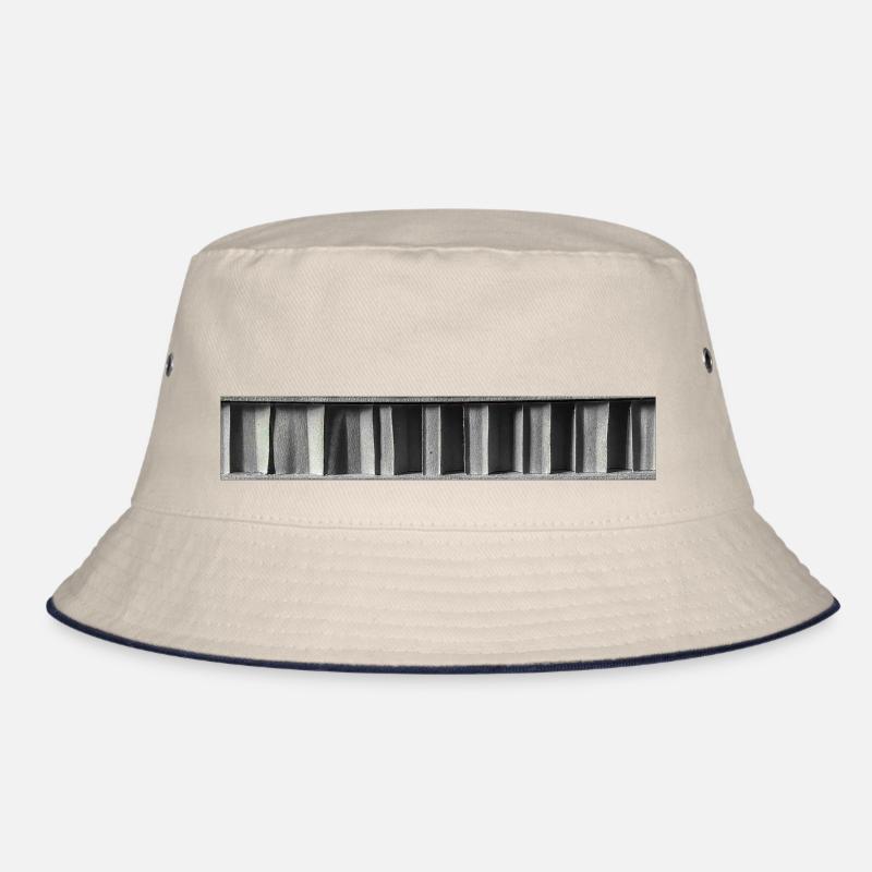 Innere Reise Bucket Hat