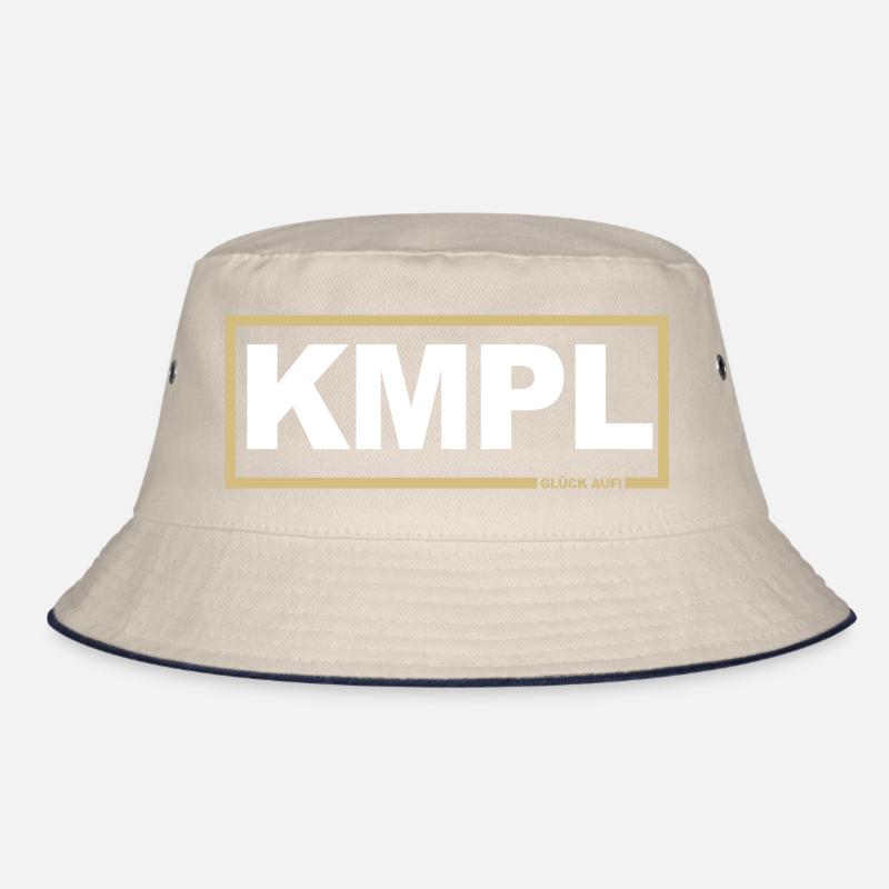 KMPL - Mon pote gold Bob
