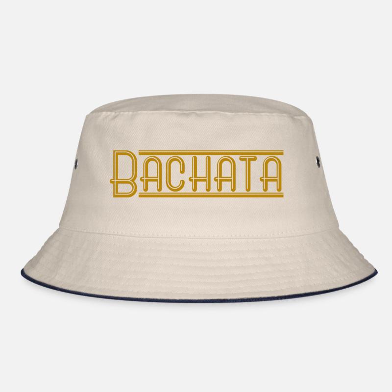 bachata Bucket Hat