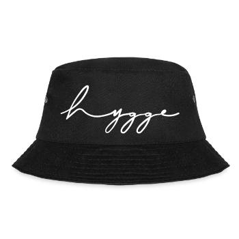 hygge blanc - Bob - noir - Devant - Lela (165cm)