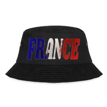 France - Bob - noir - Devant - Lela (165cm)