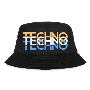 Techno - Bob - noir - Devant - Lela (165cm)