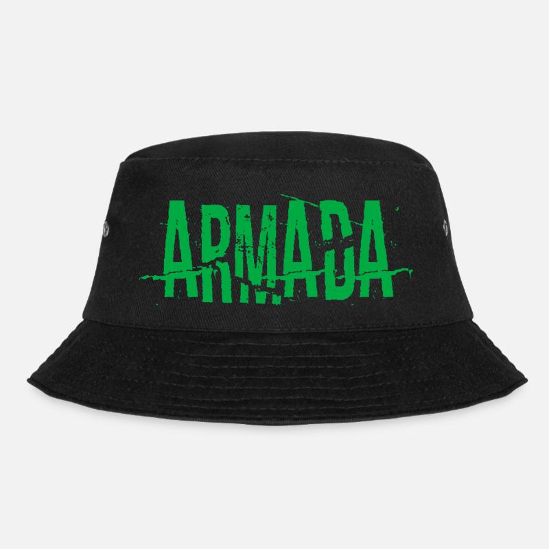 Armada - Bob - noir