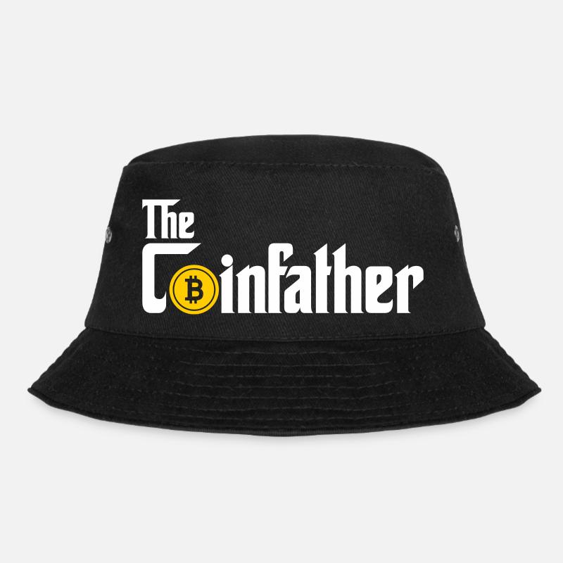 Crypto - Bob - noir