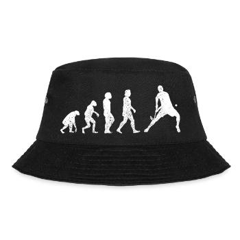 Hockey sur gazon Cadeau Joueur de hockey Floorball Hockey - Bob - noir - Devant - Lela (165cm)