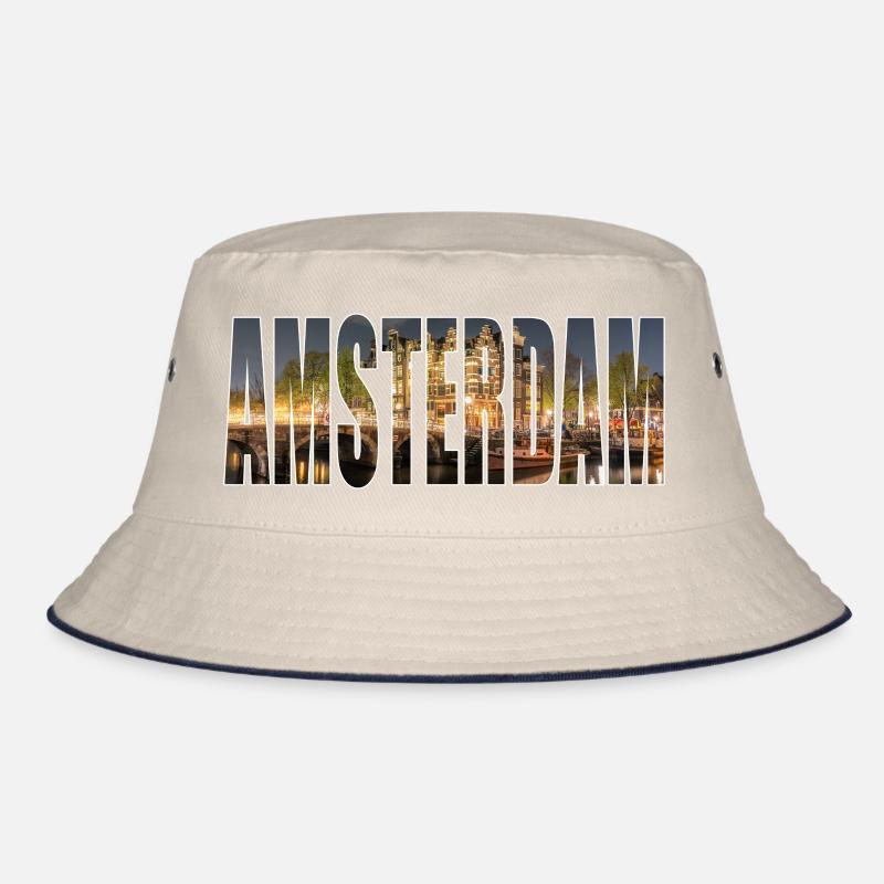 Bucket Hat