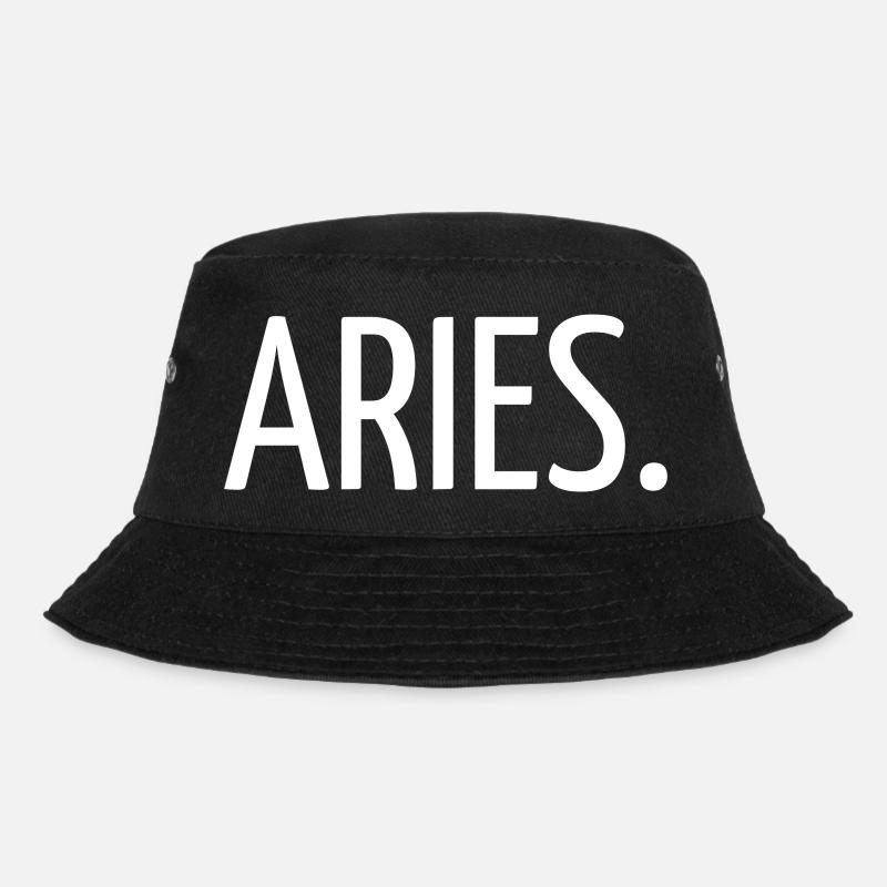 Aries - Bob - noir