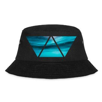 Triangle sous-marin Plongée Snorkeling Vacances - Bob - noir - Devant - Lela (165cm)