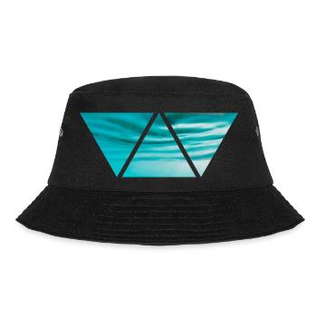 Triangle sous-marin Plongée Snorkeling Vacances - Bob - noir - Devant - Lela (165cm)