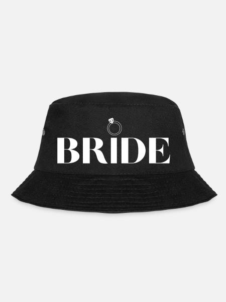 Bride - Bob - noir