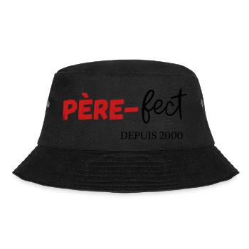 Père fect Depuis 2000 - Bob - noir - Devant - Lela (165cm)