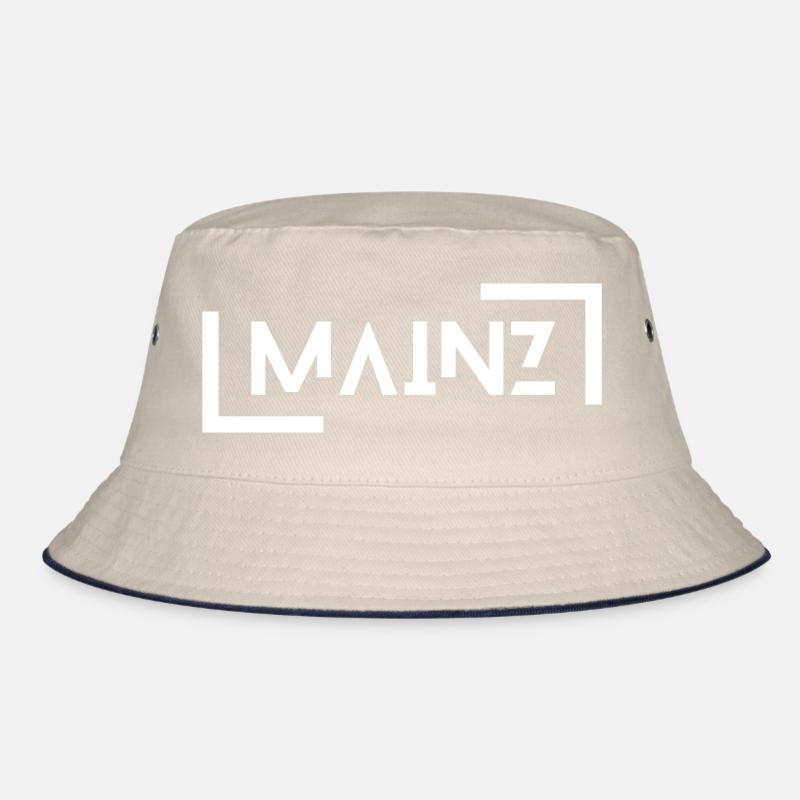 Mainz Bucket Hat