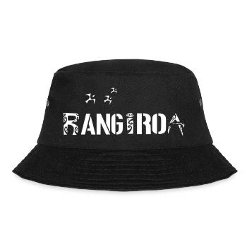 RANGIROA (Blanc) - Bob - noir - Devant - Lela (165cm)