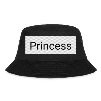 Princesse - Bob - noir - Devant - Lela (165cm)