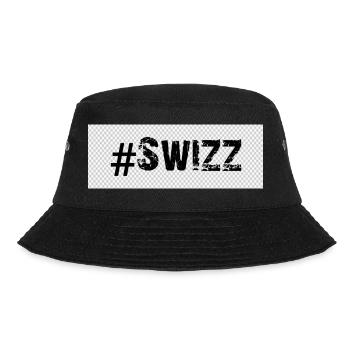 Swizz - Bob - noir - Devant - Lela (165cm)