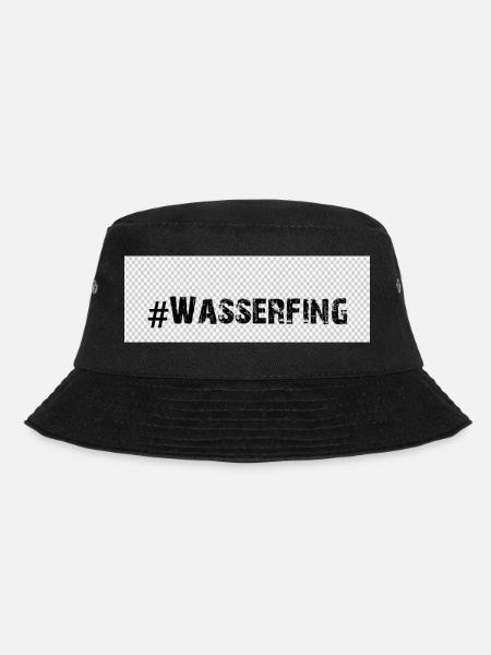 Wasserfang - Bob - noir