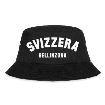 BELLINZONA Svizzera Suisse Suisse - Bob - noir - Devant - Lela (165cm)
