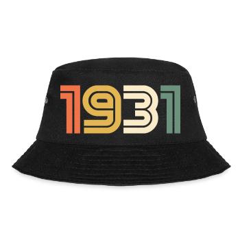 Année de naissance sport 1931 - Bob - noir - Devant - Lela (165cm)