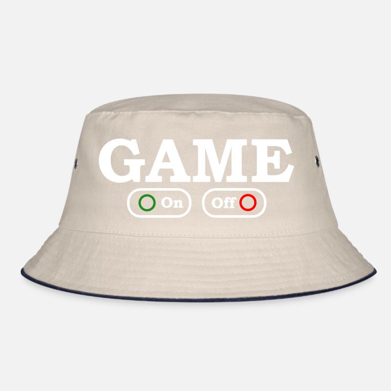 Mode de jeu : Activé/Désactivé Bob