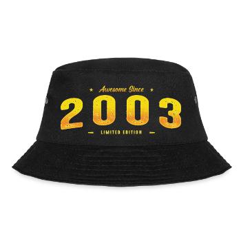 Le meilleur de 2003 - Cadeau en édition limitée pour le 22e anniversaire - Bob - noir - Devant - Lela (165cm)
