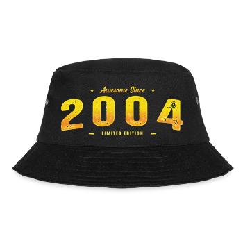 Millésime 2004 - 21e anniversaire Edition Limitée - Bob - noir - Devant - Lela (165cm)
