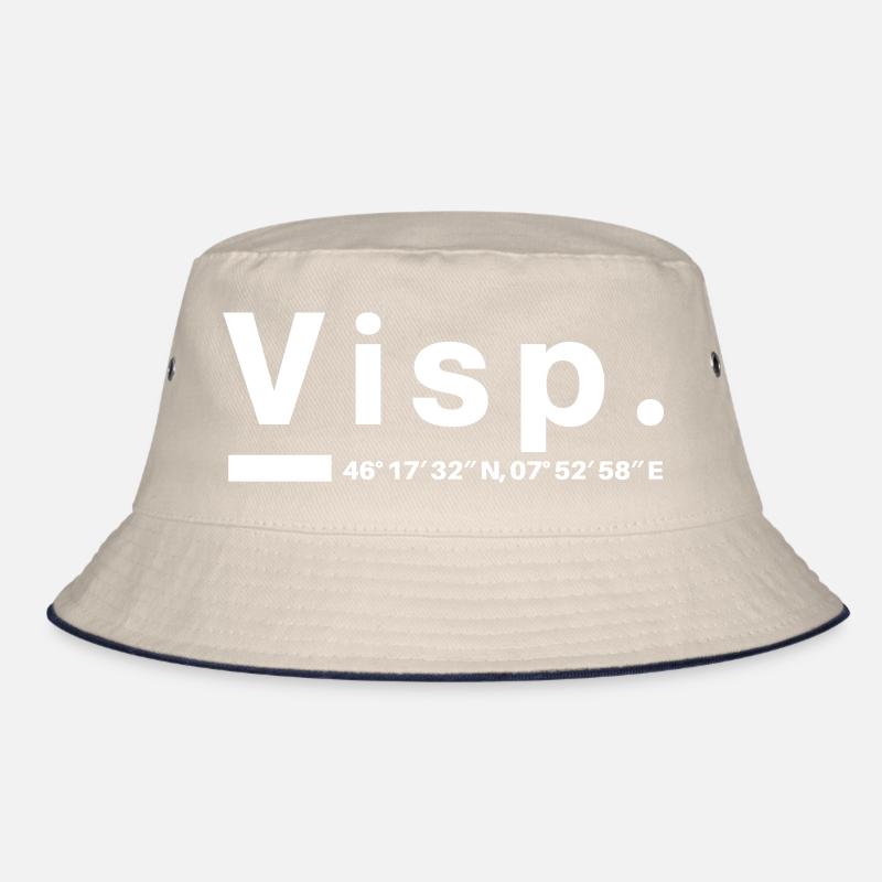 Viège Coordonnées Suisse Valais Visper Visperin Bob