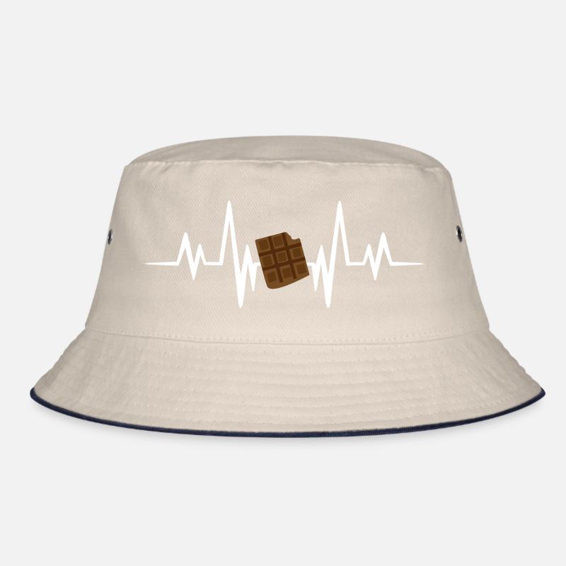 Battement de cœur au chocolat Bob