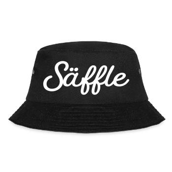 Säffle blanc - Bob - noir - Devant - Lela (165cm)