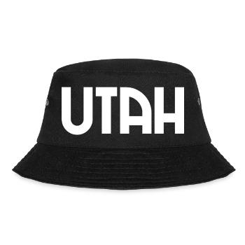 Utah - Salt Lake City - États-Unis - Amérique - Amérique - Bob - noir - Devant - Lela (165cm)