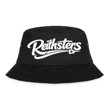 Produits dérivés de Reithsters - Bob - noir - Devant - Lela (165cm)