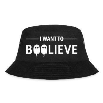 Je veux croire en des fantômes XFiles - Bob - noir - Devant - Lela (165cm)