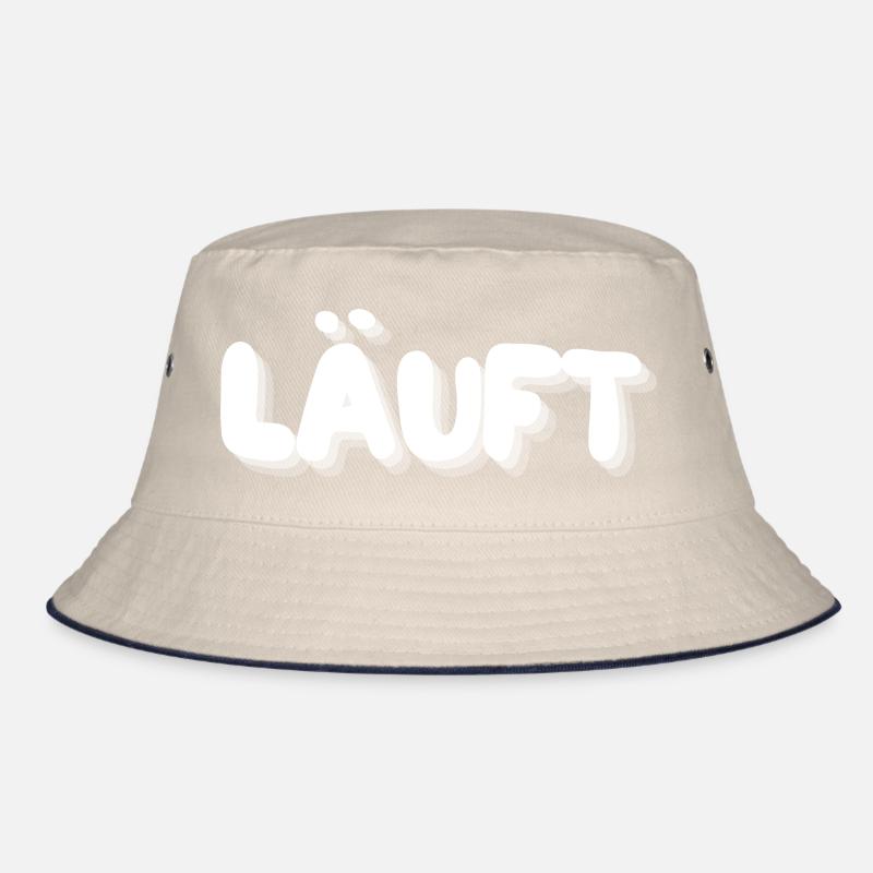 läuft Bucket Hat