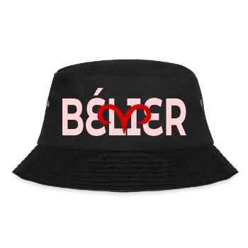 Bélier - Bob - noir - Devant - Lela (165cm)