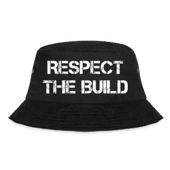 Respectez la construction - Bob - noir - Devant - Lela (165cm)