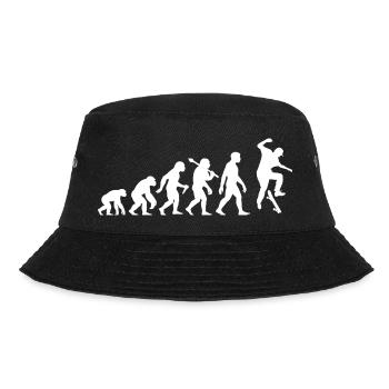 Skateboard Evolution Skateboard Skatboarder masculin et garçon - Bob - noir - Devant - Lela (165cm)