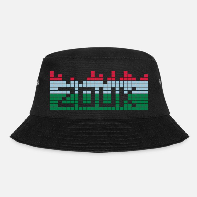 Créez souvenirs & T-Shirts de zouk - Bob - noir