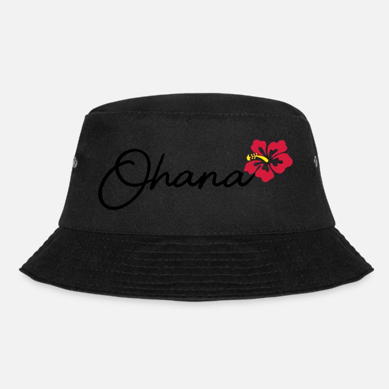 Ohana - Bob - noir