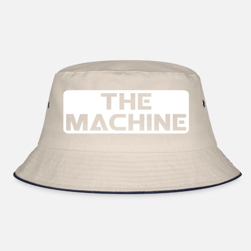 LA MACHINE nouveau Bob