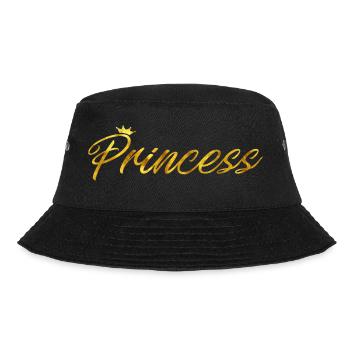 Princesse - Bob - noir - Devant - Lela (165cm)