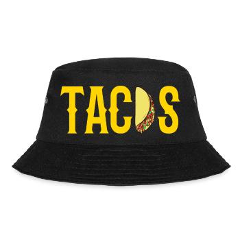 Tacos - Bob - noir - Devant - Lela (165cm)