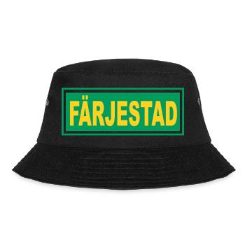 Färjestad Green - Bob - noir - Devant - Lela (165cm)