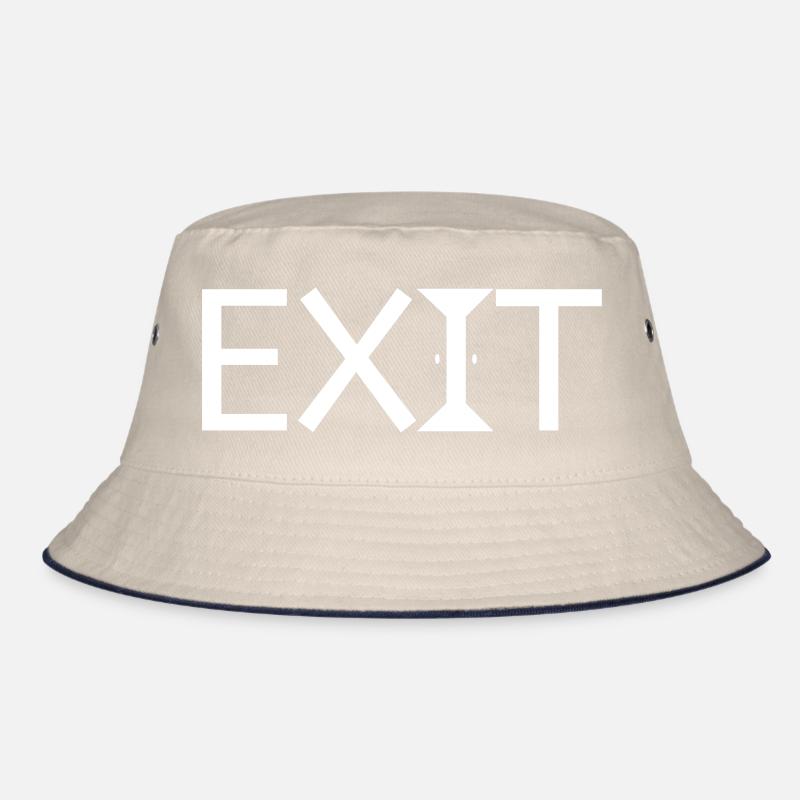 Bucket Hat
