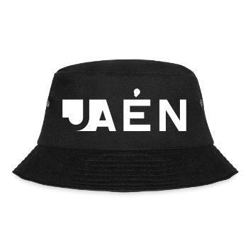 JAÉN – Andalousie – Espagne - Bob - noir - Devant - Lela (165cm)