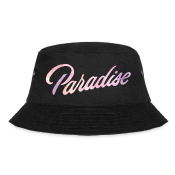 Paradise - paradie - Bob - noir - Devant - Lela (165cm)