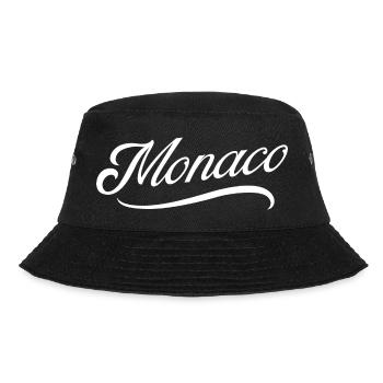 Monaco - Bob - noir - Devant - Lela (165cm)