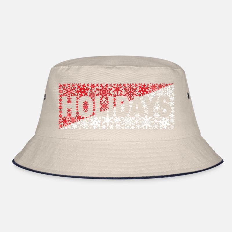 Vacances Flocons de neige Bob